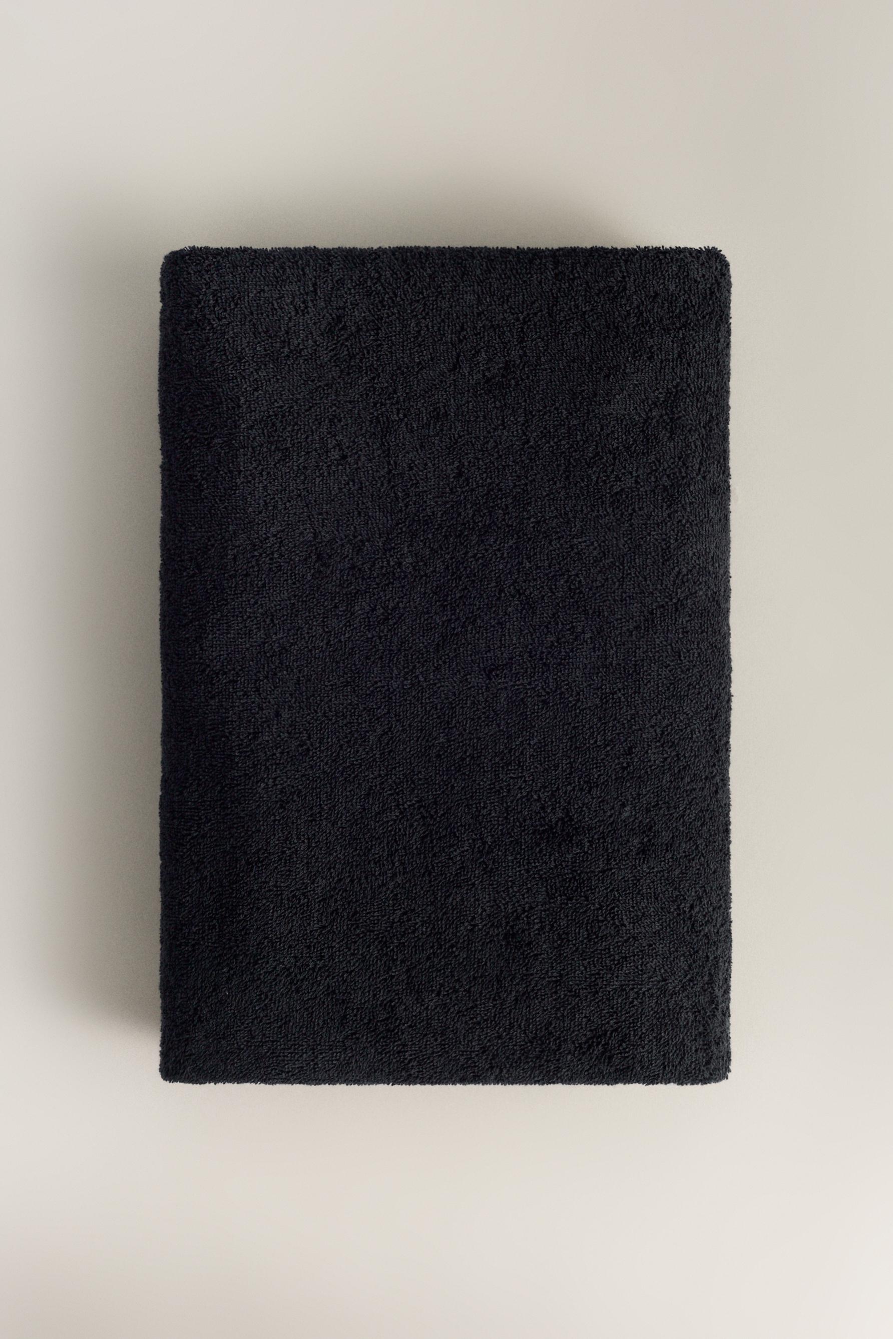 Toalla de ducha 500 g/m²
