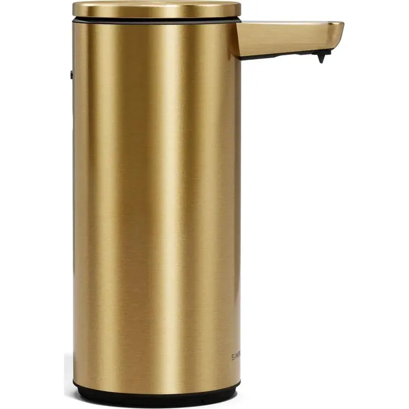 Seifenspender Simplehuman