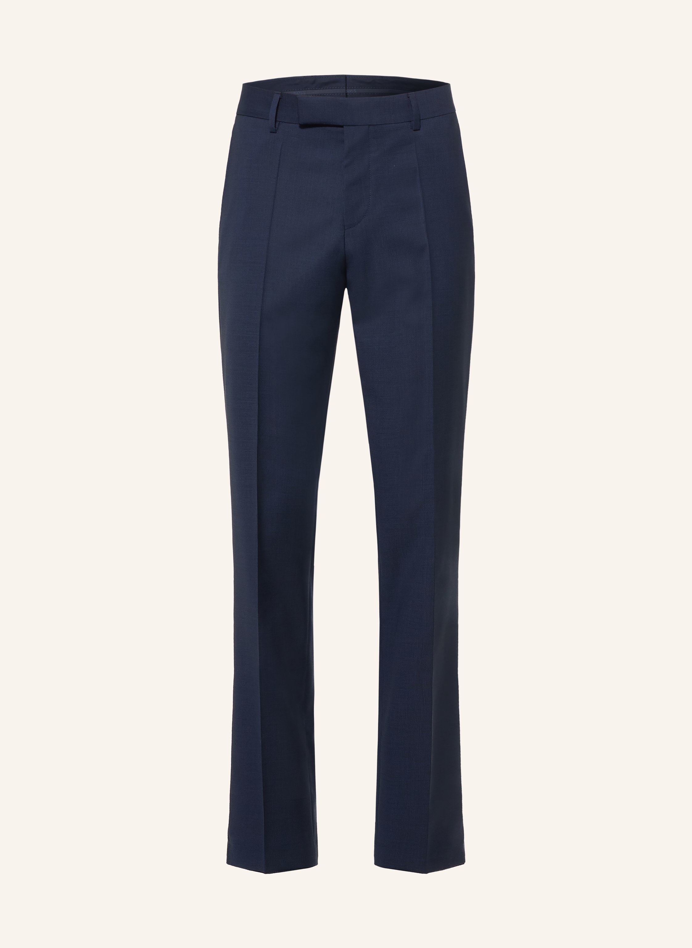 BOSS Anzughose H-GENIUS Slim Fit