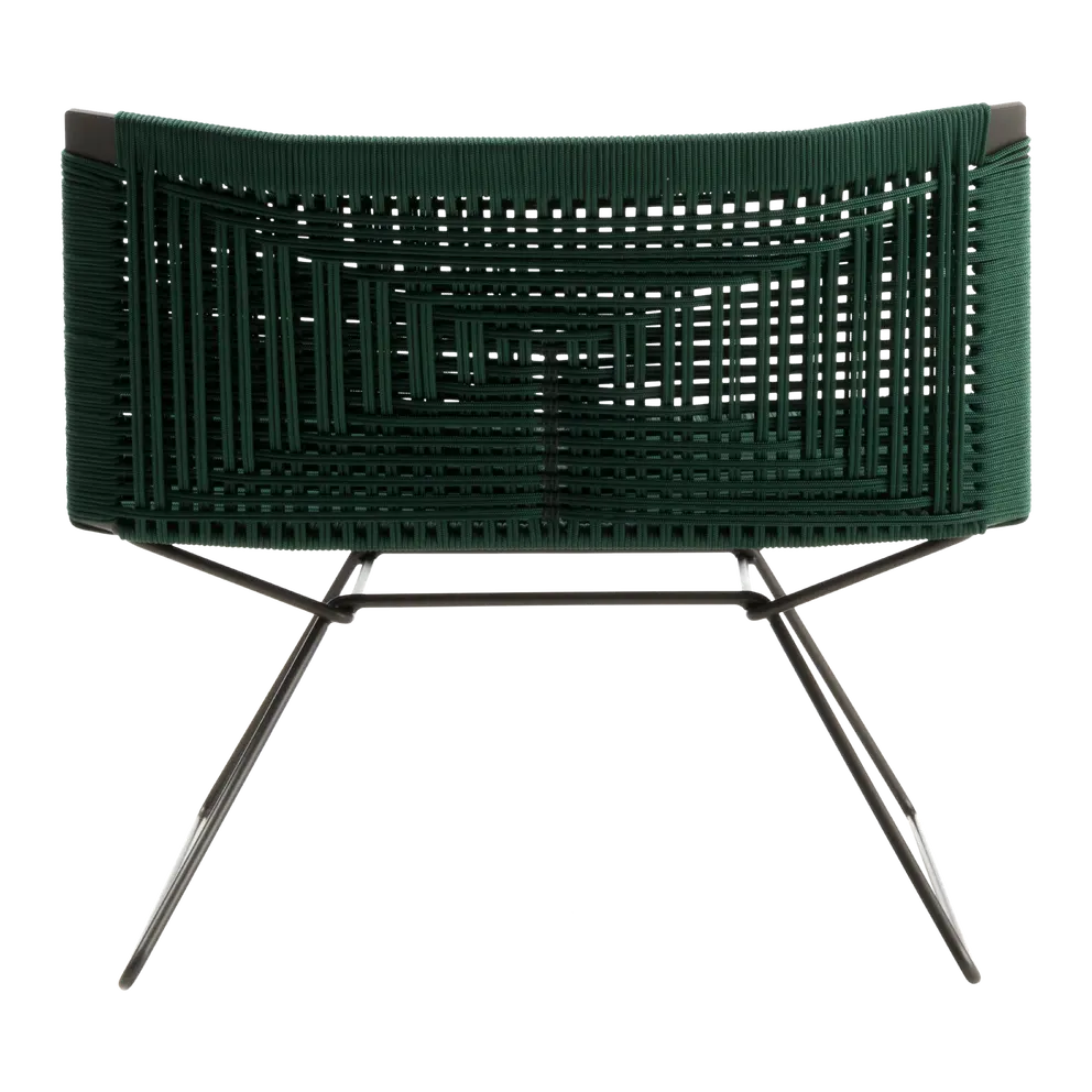 Sessel Neil Twist