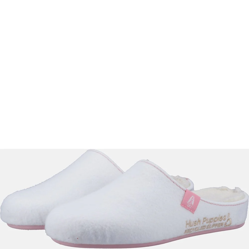 Hush Puppies The Good Slipper
