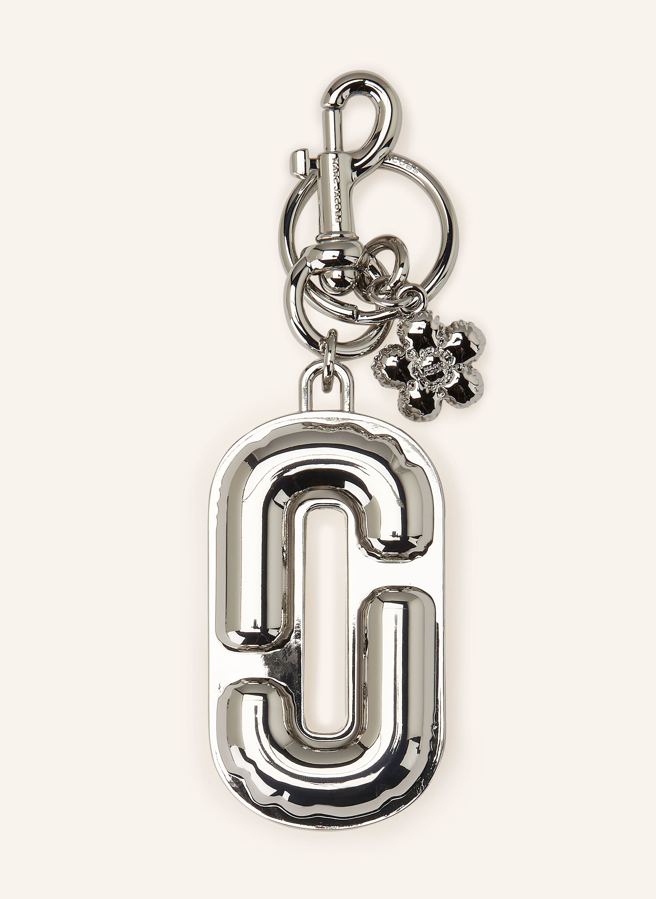 MARC JACOBS Taschenanhänger THE J MARC BALLOON BAG CHARM