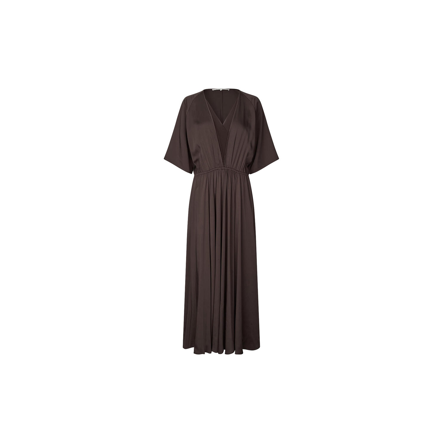 Shera Dress, chocolate torte