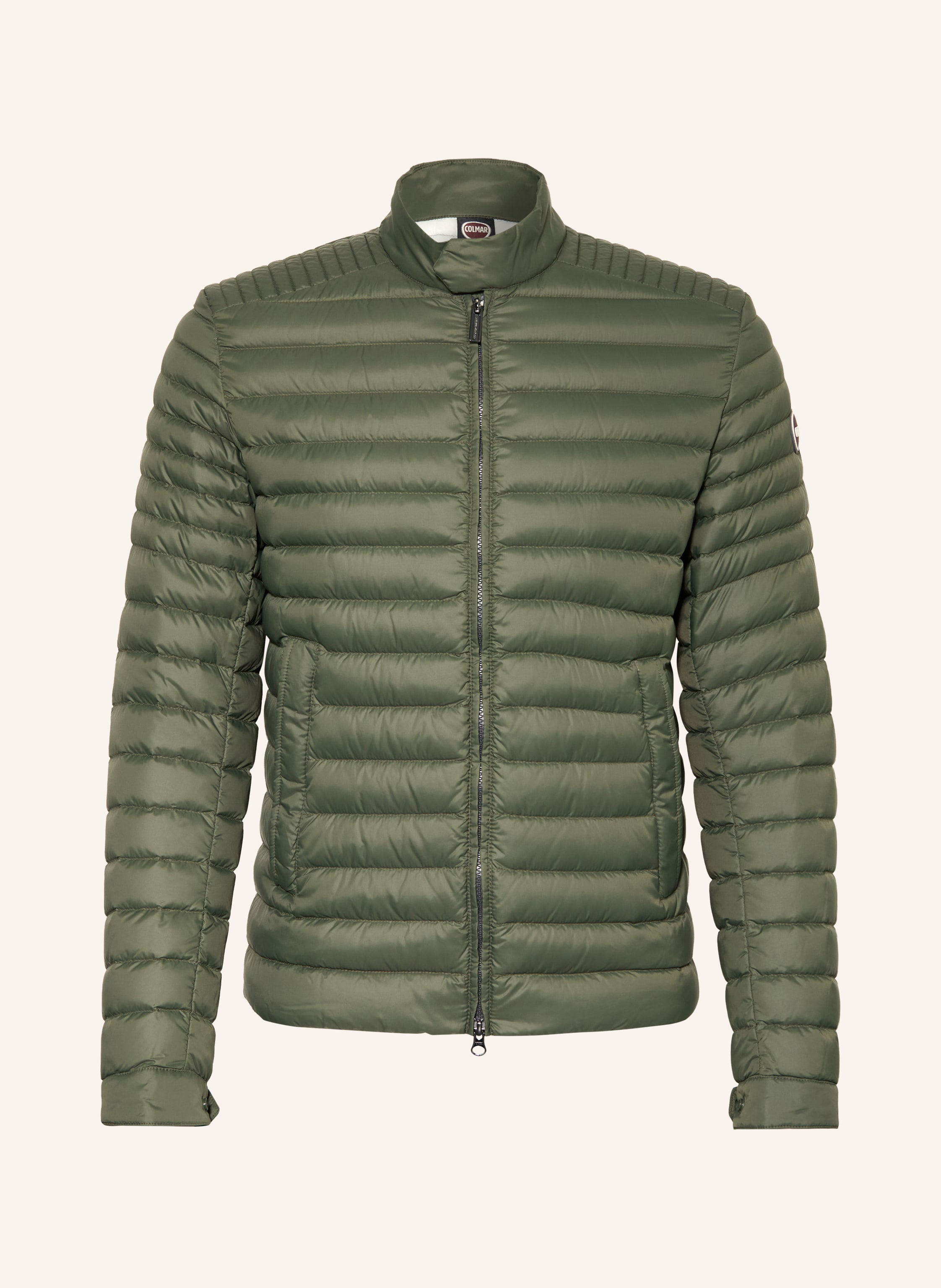 COLMAR Lightweight-Daunenjacke