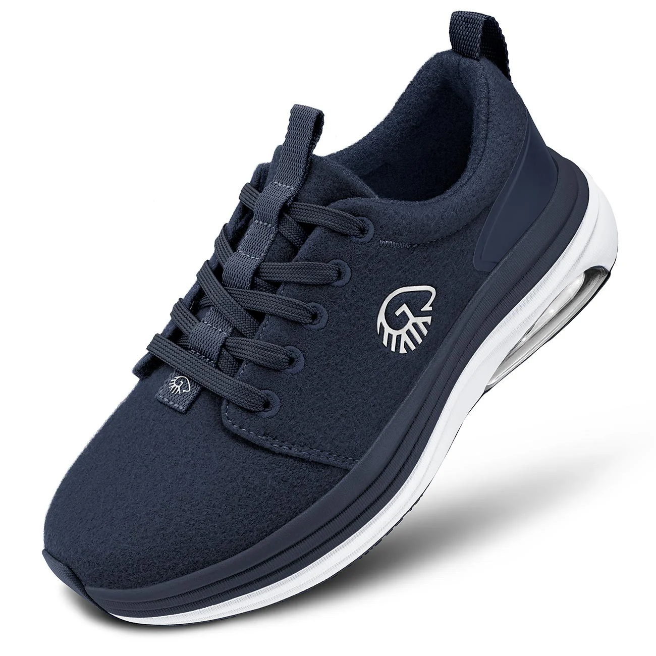 Merino Curve Max Women