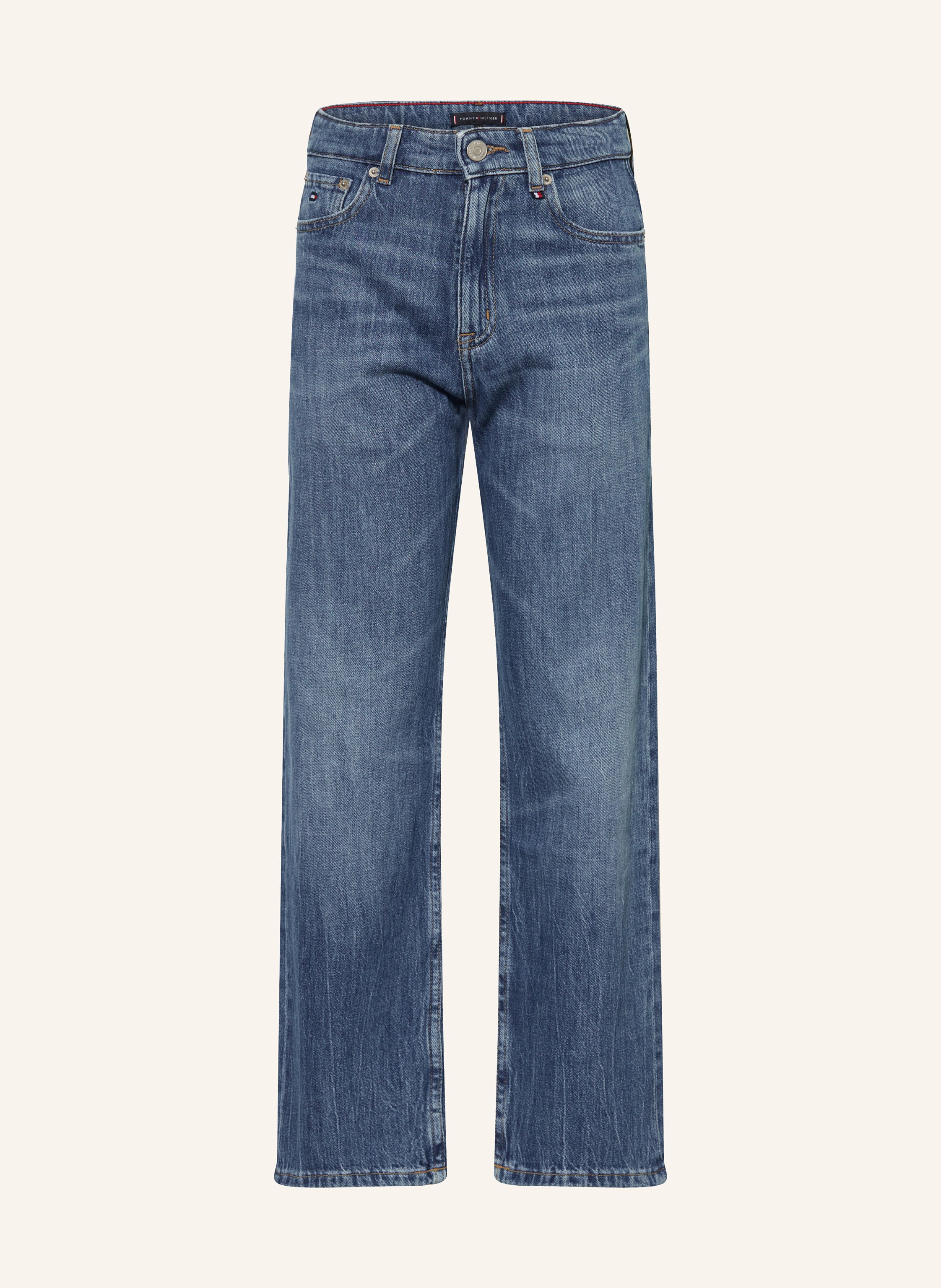TOMMY HILFIGER Jeans Relaxed Fit
