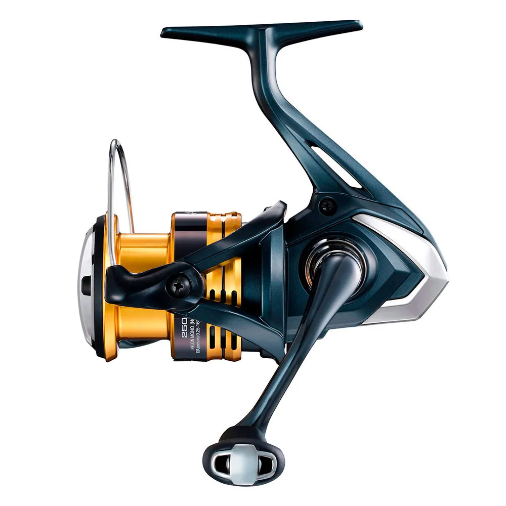 Shimano Fishing Sahara FJ spinning reel