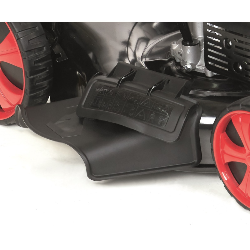 Tondeuse thermique Smart 53 SPBS 150 cc MTD