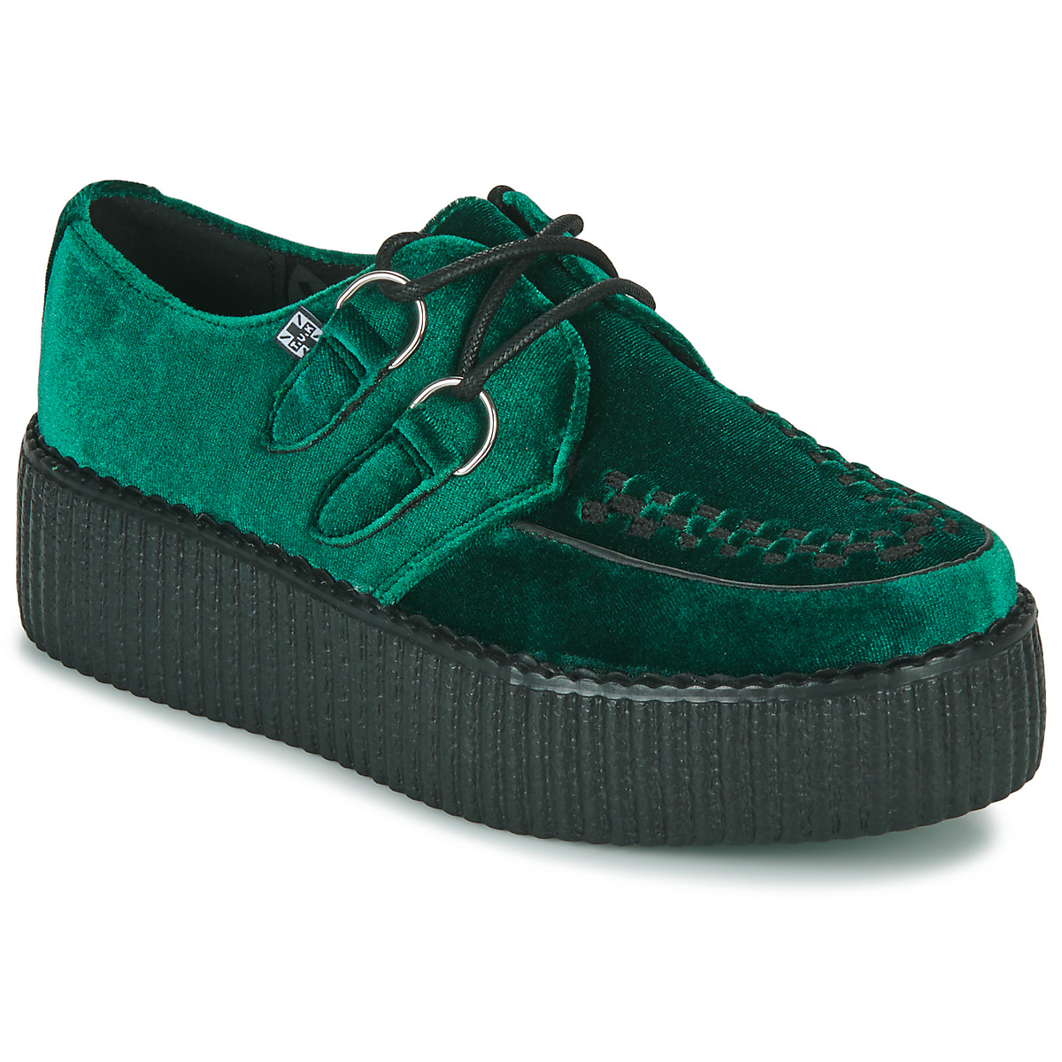 TUK - VIVA HIGH CREEPER - Green