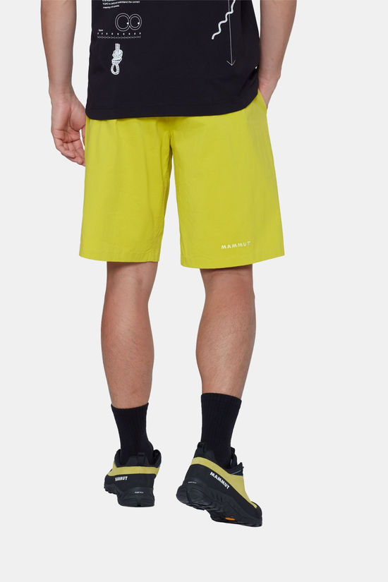 Mammut Crag Climbing Korte Broek