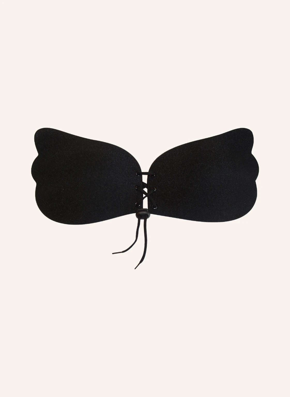 MAGIC Bodyfashion Rückenfreier Push-up-BH VA-VA-VOOM