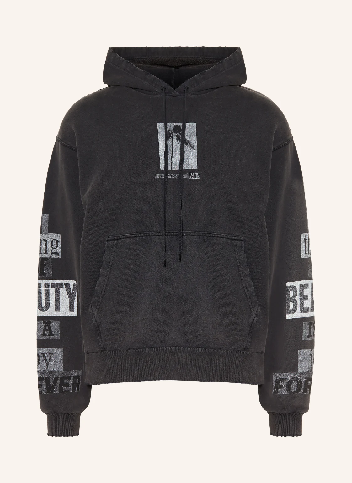 BALENCIAGA Hoodie