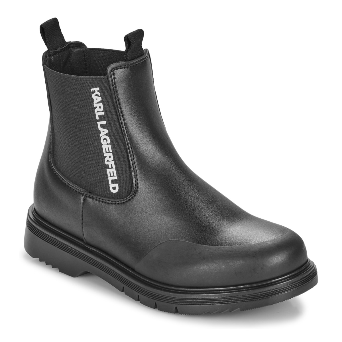 Karl Lagerfeld - Z30365/09B - Black