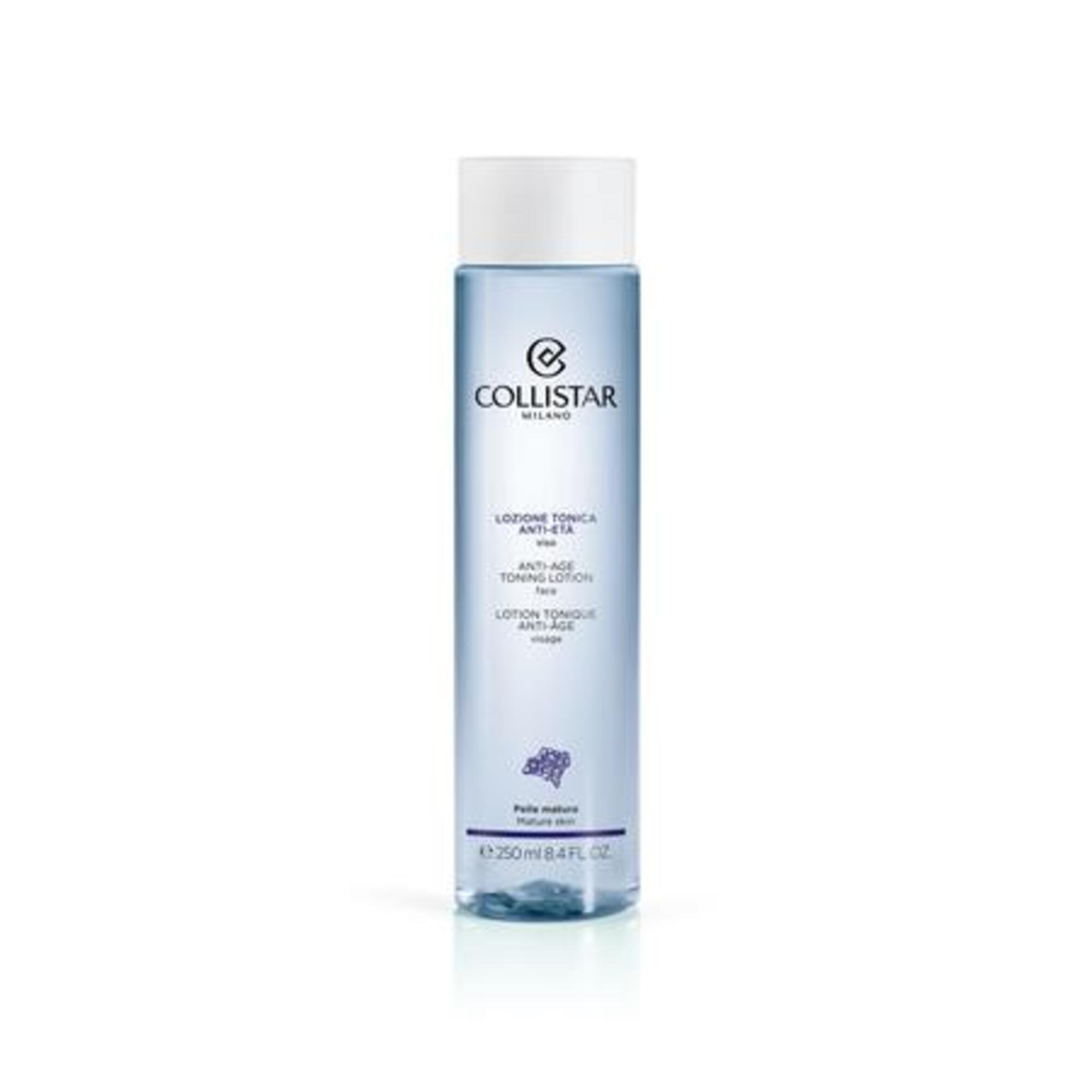NETTOYANTSLotion tonique anti-age visage