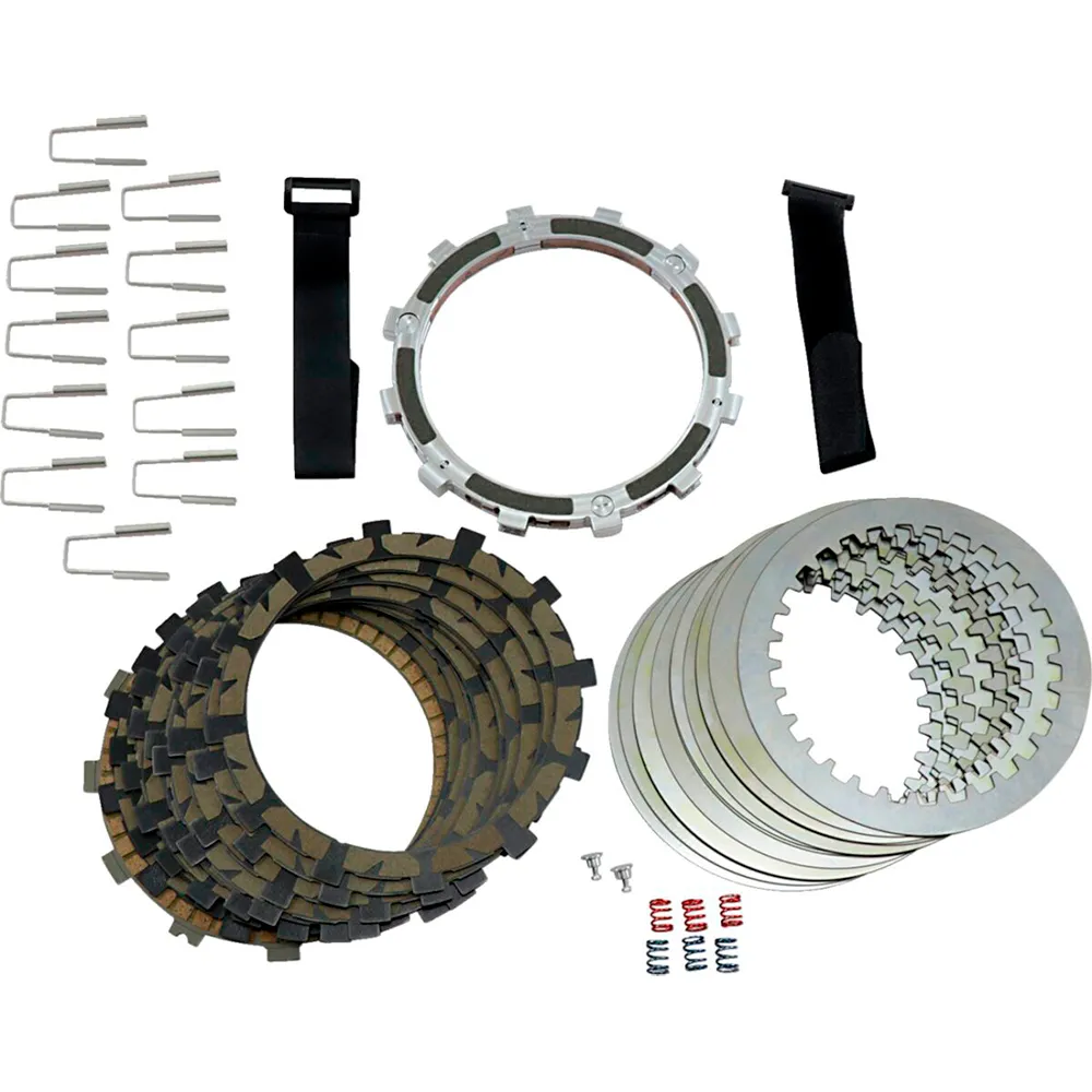 Rekluse Radiusx Bmw F 650 Gs 09-12/F 650 Gs Abs 09-12 Clutch Hub