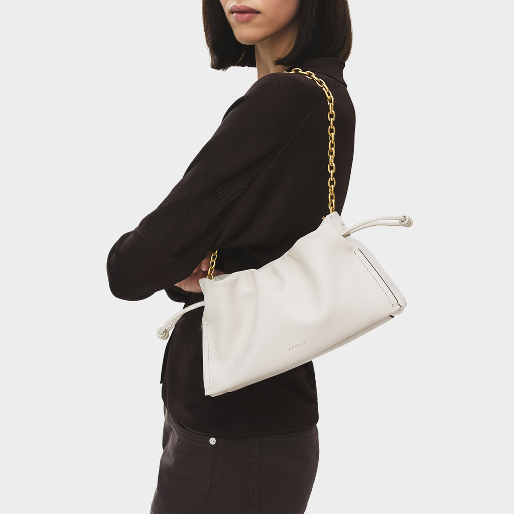 The Roxburgh - Small Chain Clutch