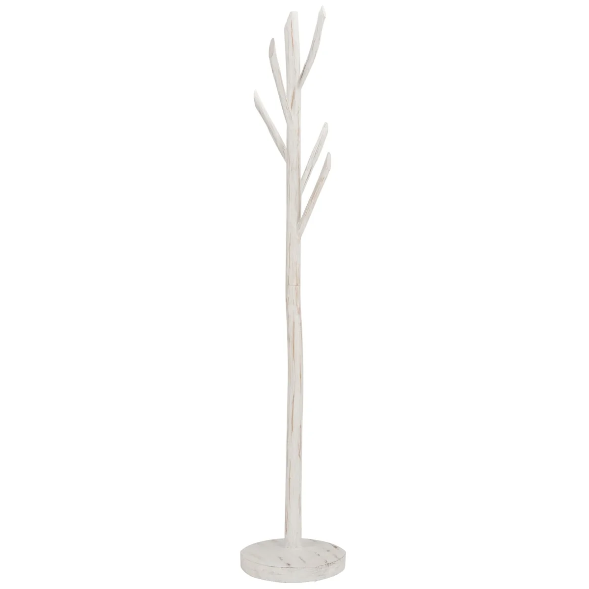 SAFAVIEH Dayna 71-inch Tree Branch Coat And Hat Rack - 13.8 x 13.8 x 70.9 - 14Wx14Dx71H