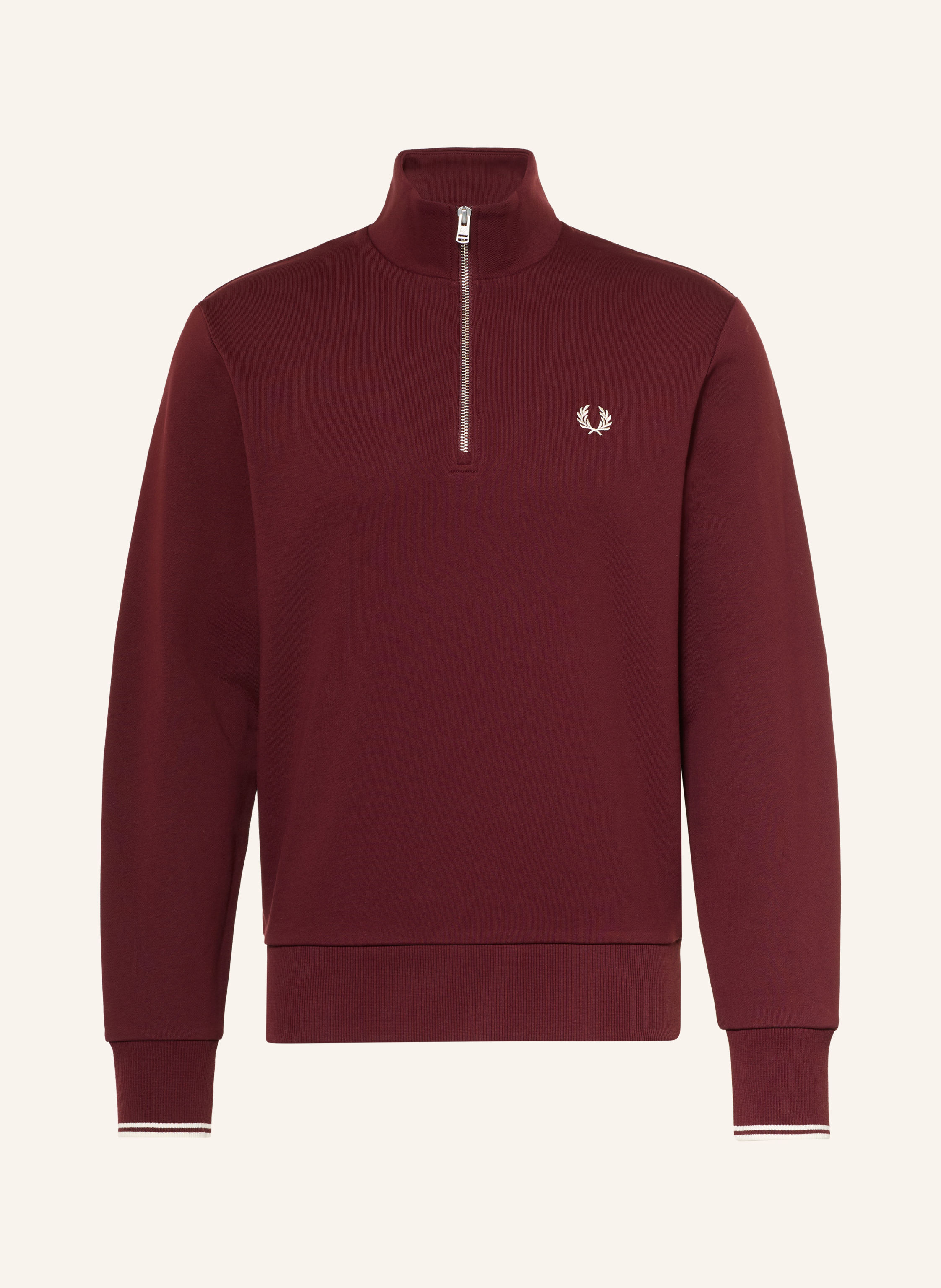 FRED PERRY Sweat-Troyer