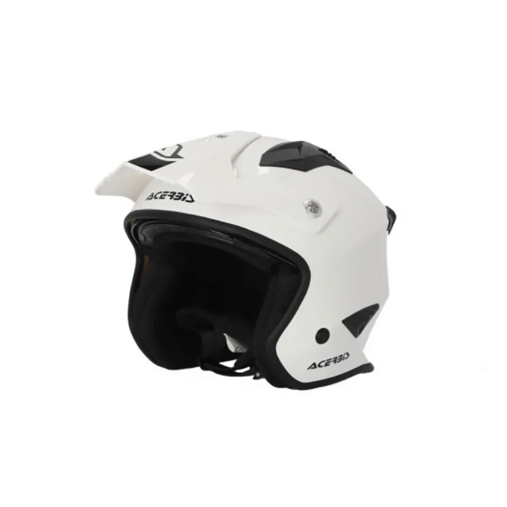 Acerbis Aria 2206 open face helmet