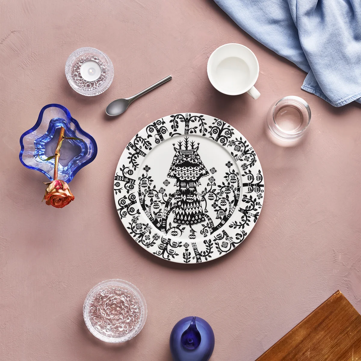 Iittala - Artik Besteck