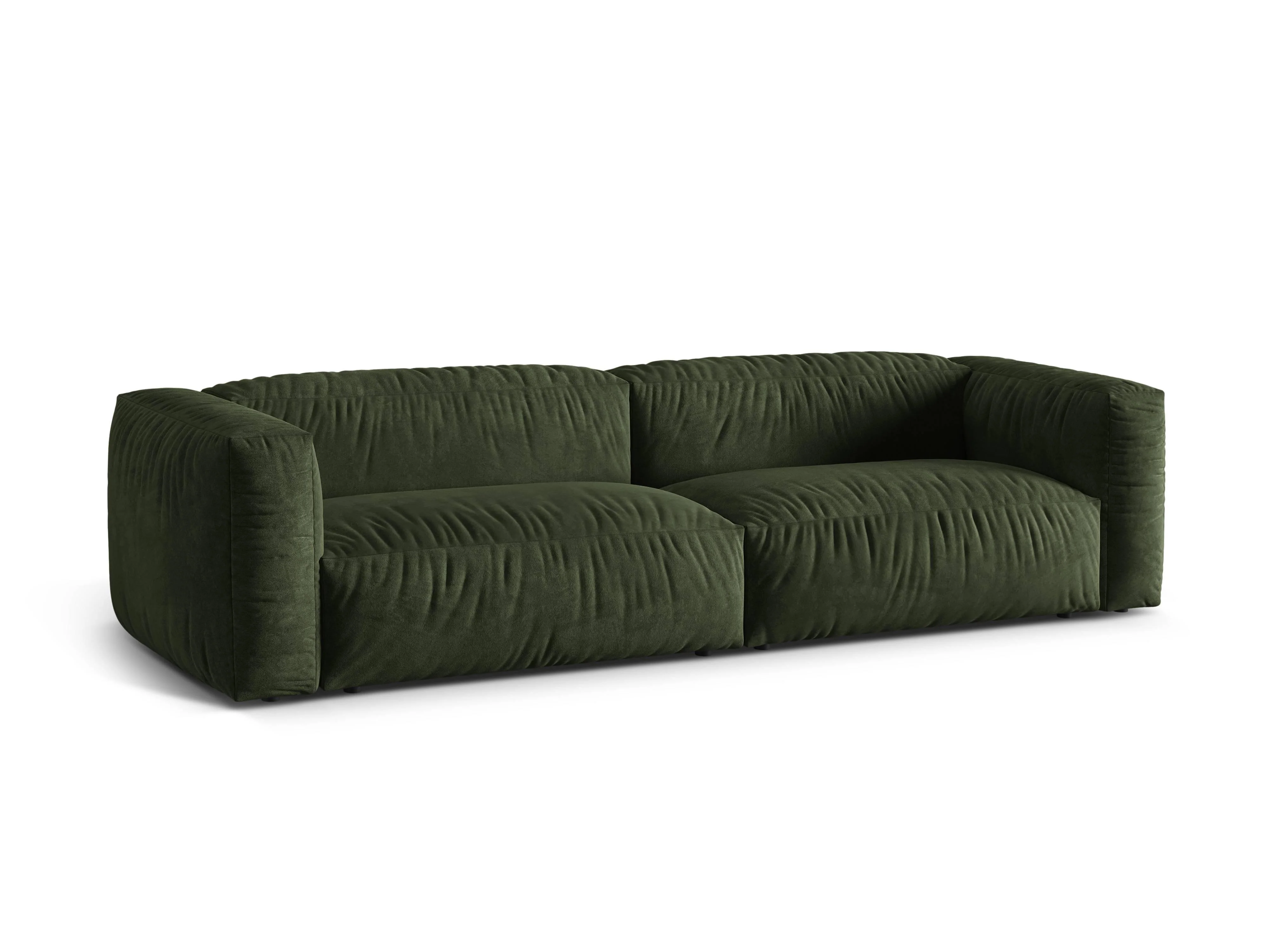 4-zitsbank Martina velvet