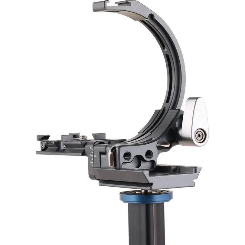 Stativ QRB95DUAL