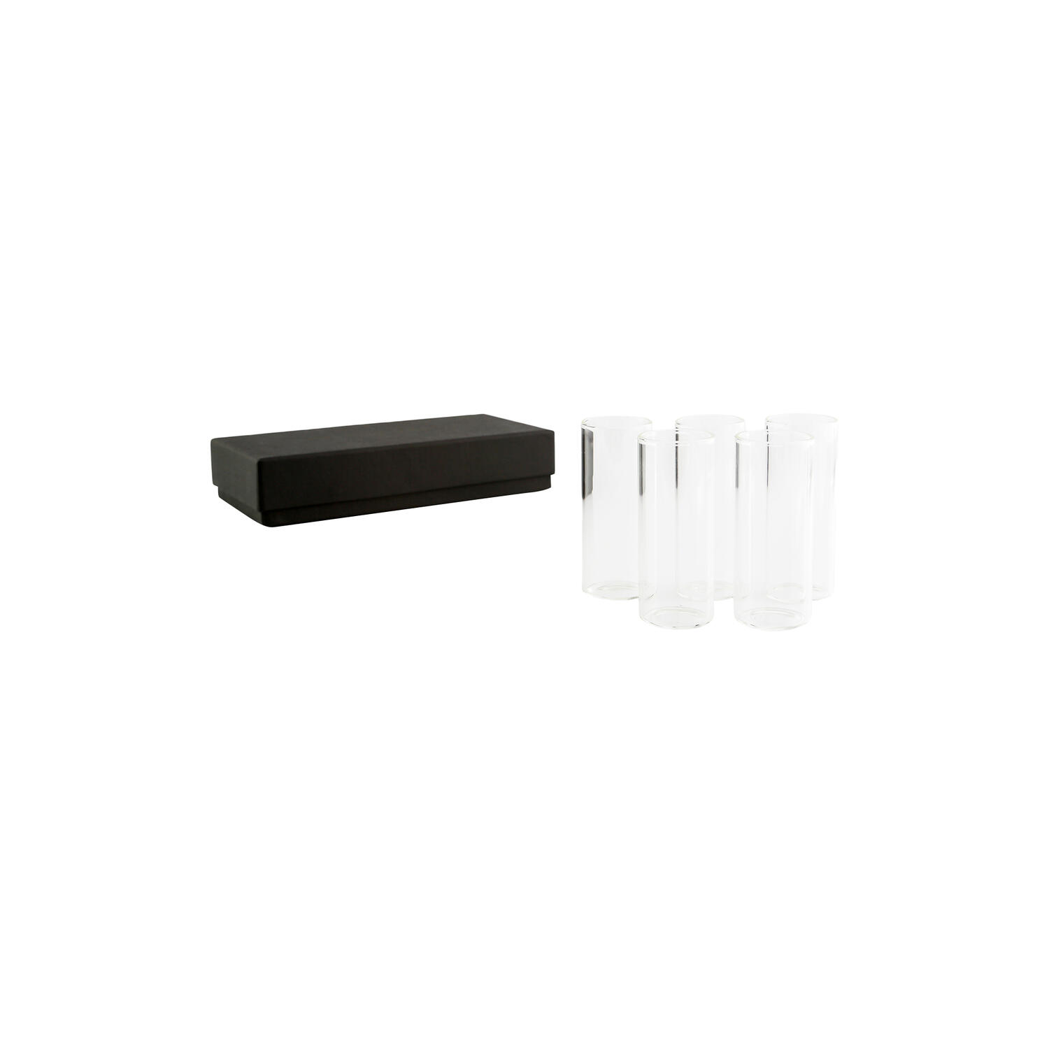 Constella Glass Inserts