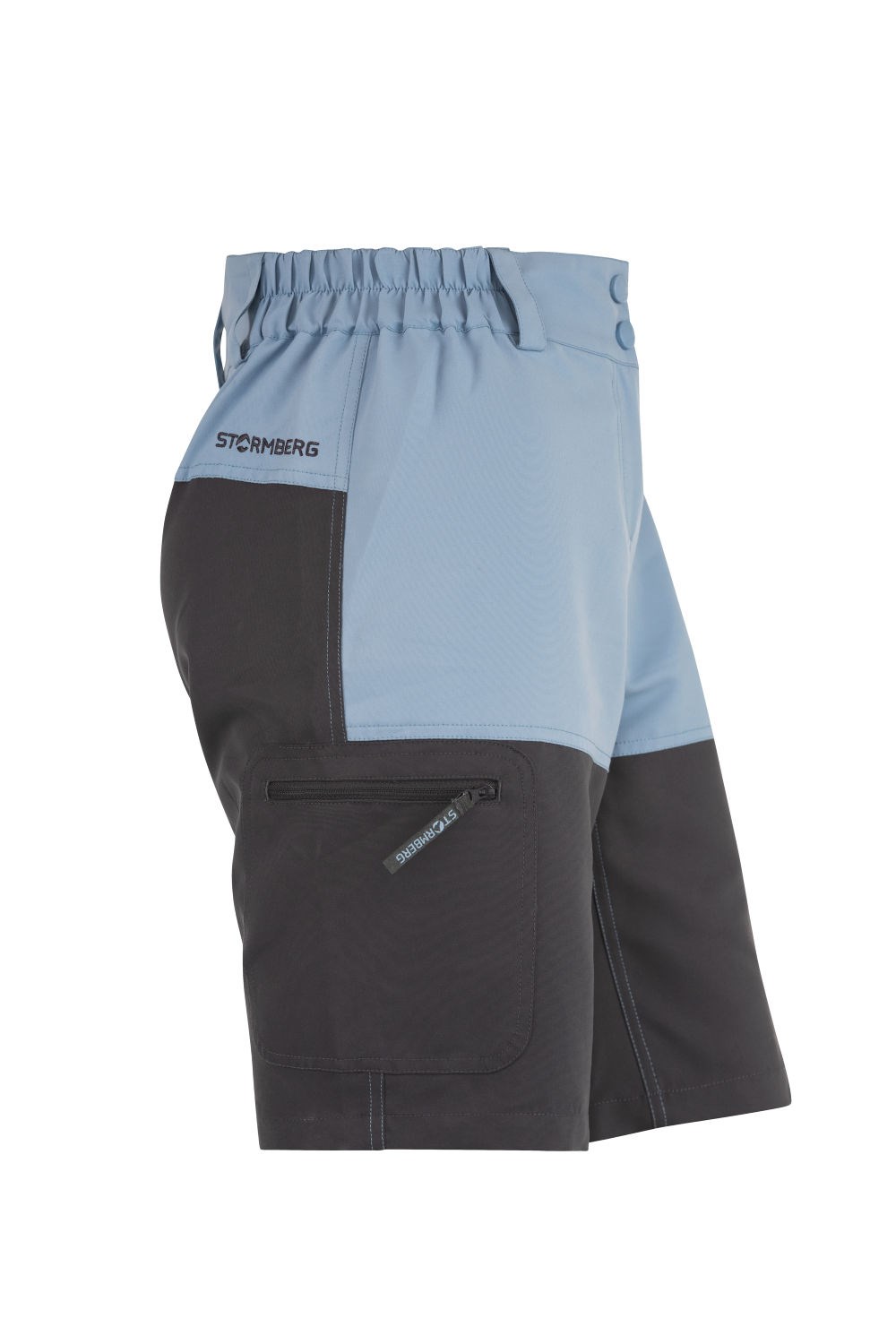 Rasletinden shorts