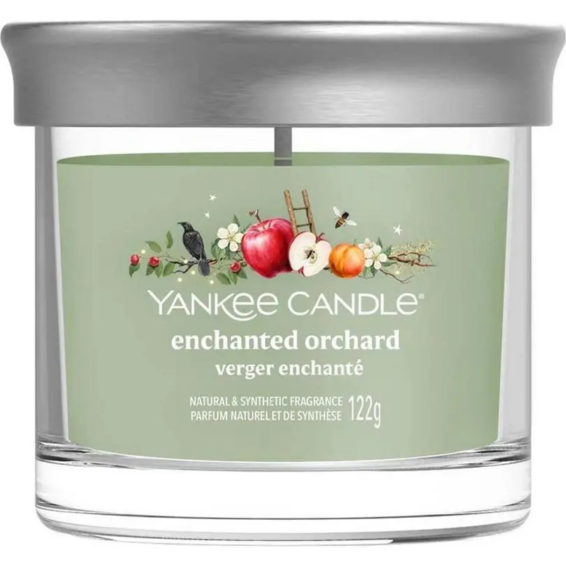 Duftkerze Yankee Candle