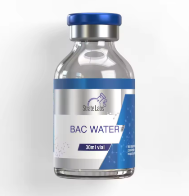 BAC Water | 30ml