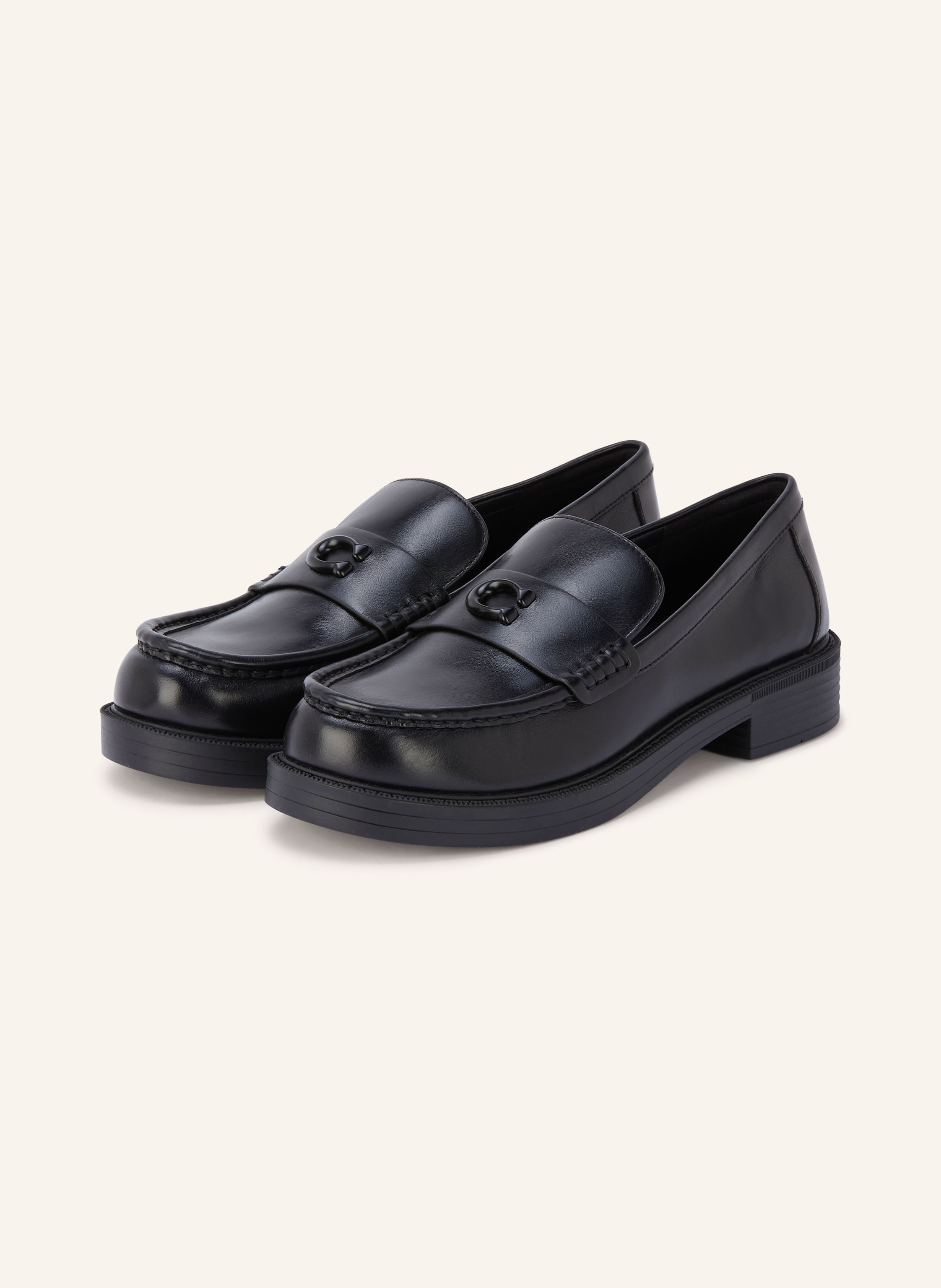COACH Loafer ASTOR