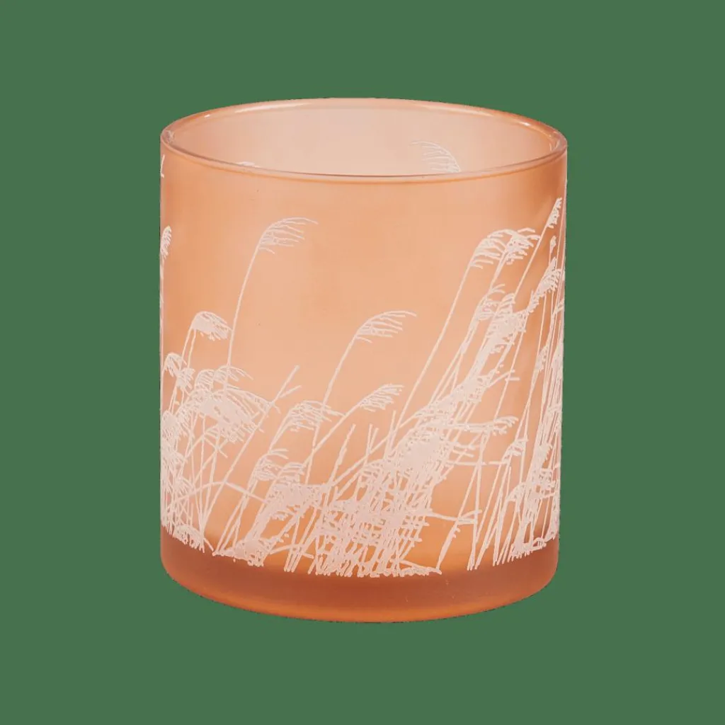 Photophores^CASA PAMPAS Photophore Orange