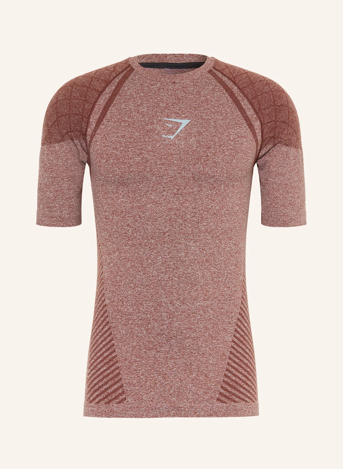 GYMSHARK Funktionsshirt DEVANT