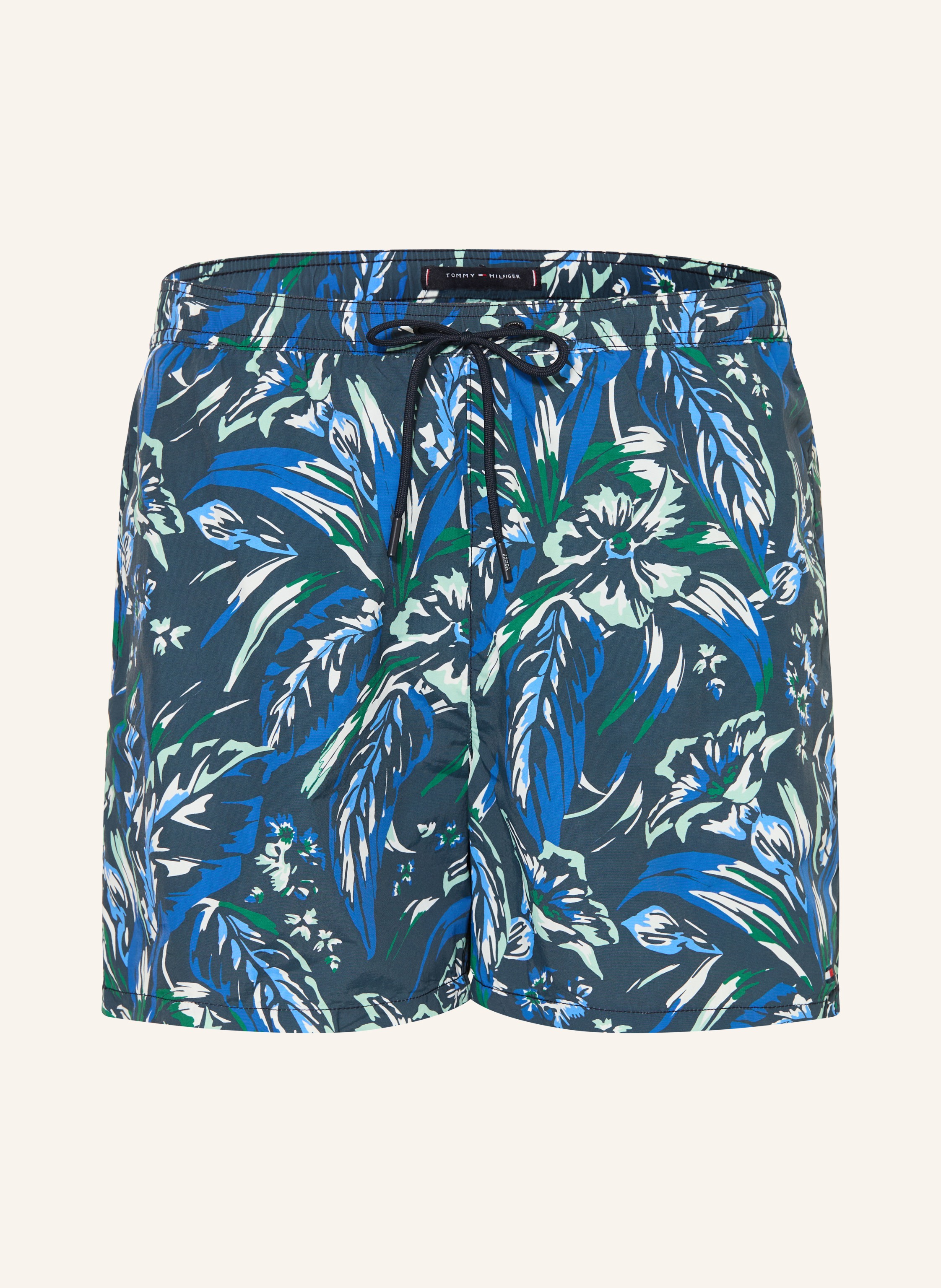 TOMMY HILFIGER Badeshorts