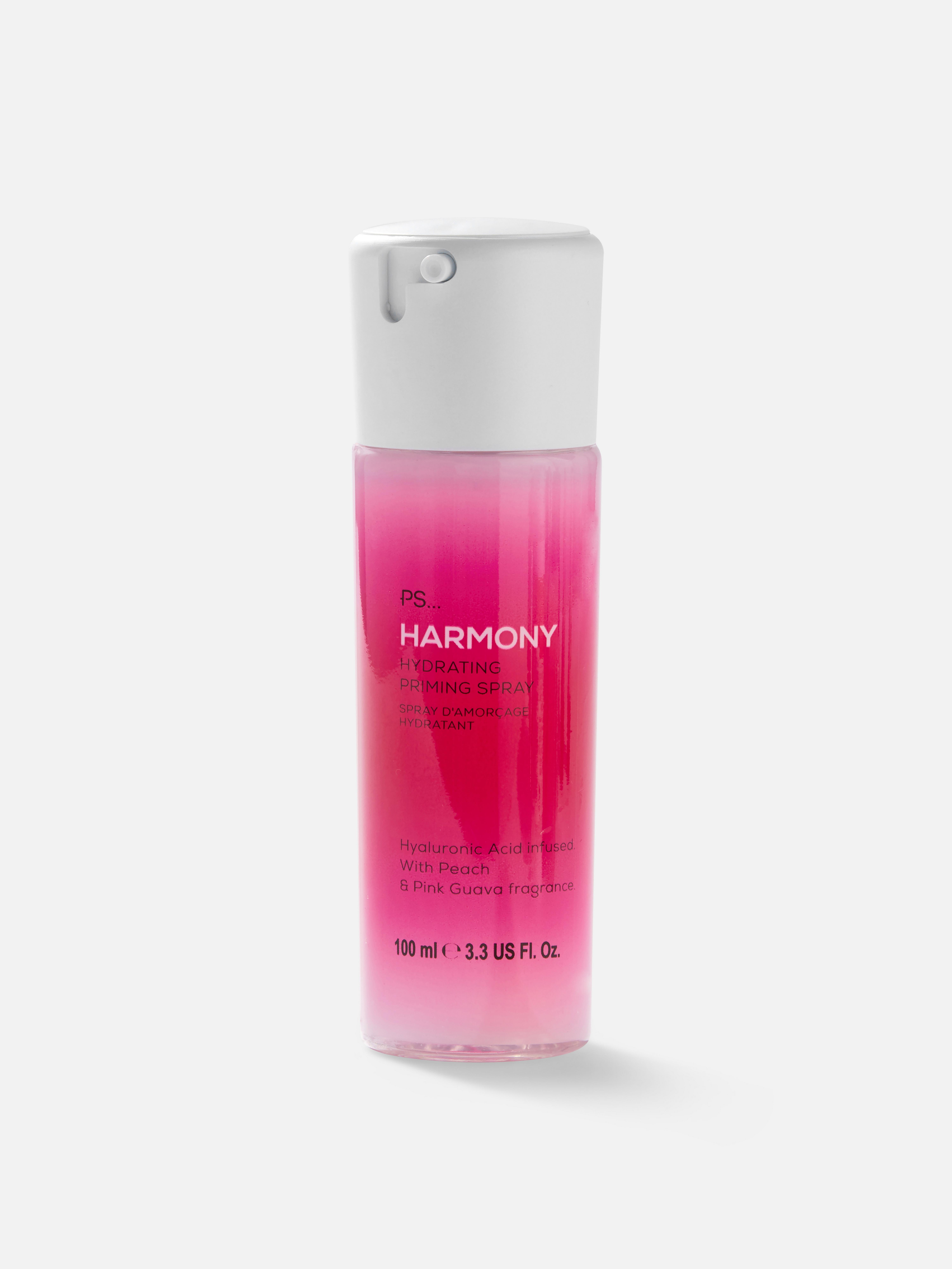 PS Hydrating Priming Spray