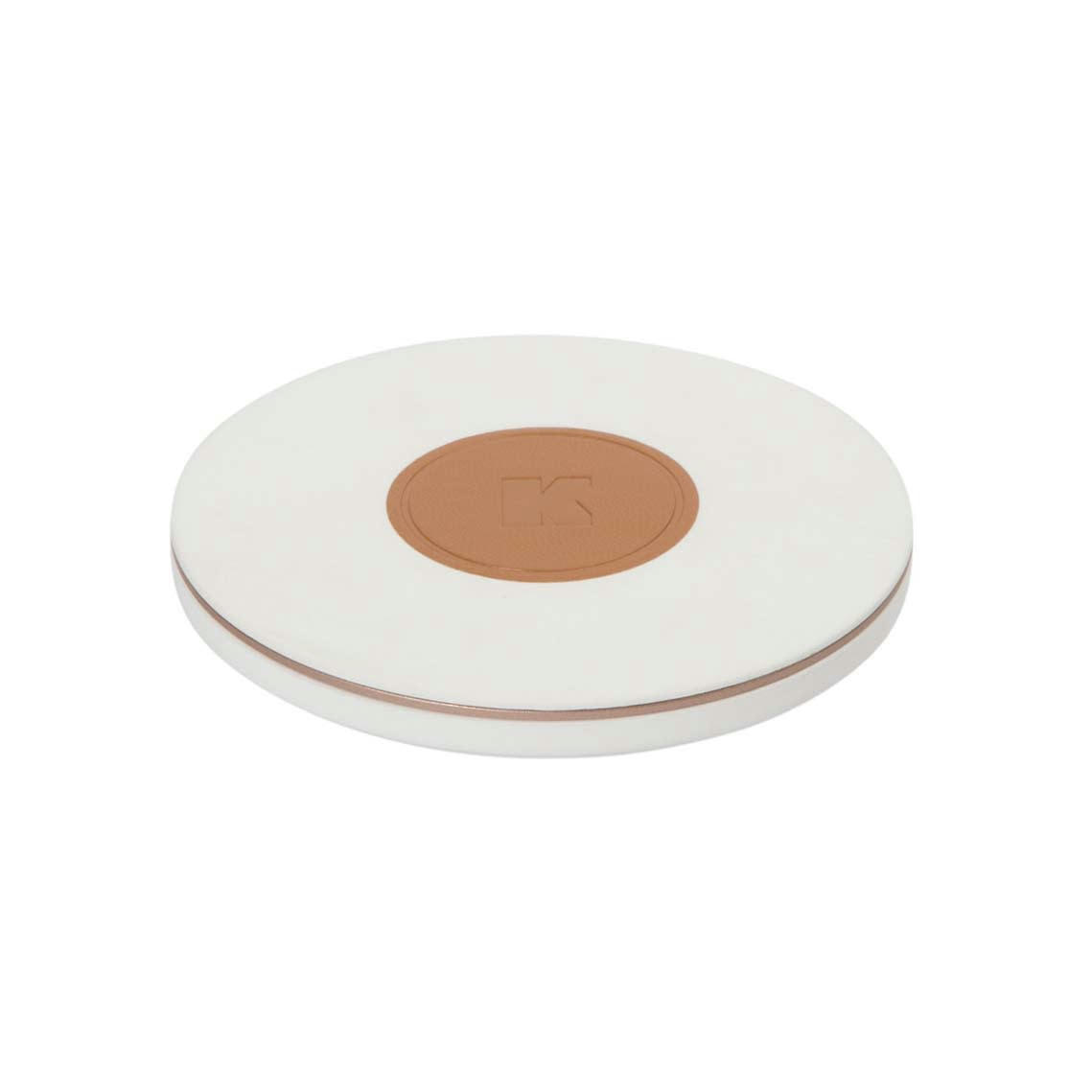 - Chargeur sans fil wiCHARGE 2 White