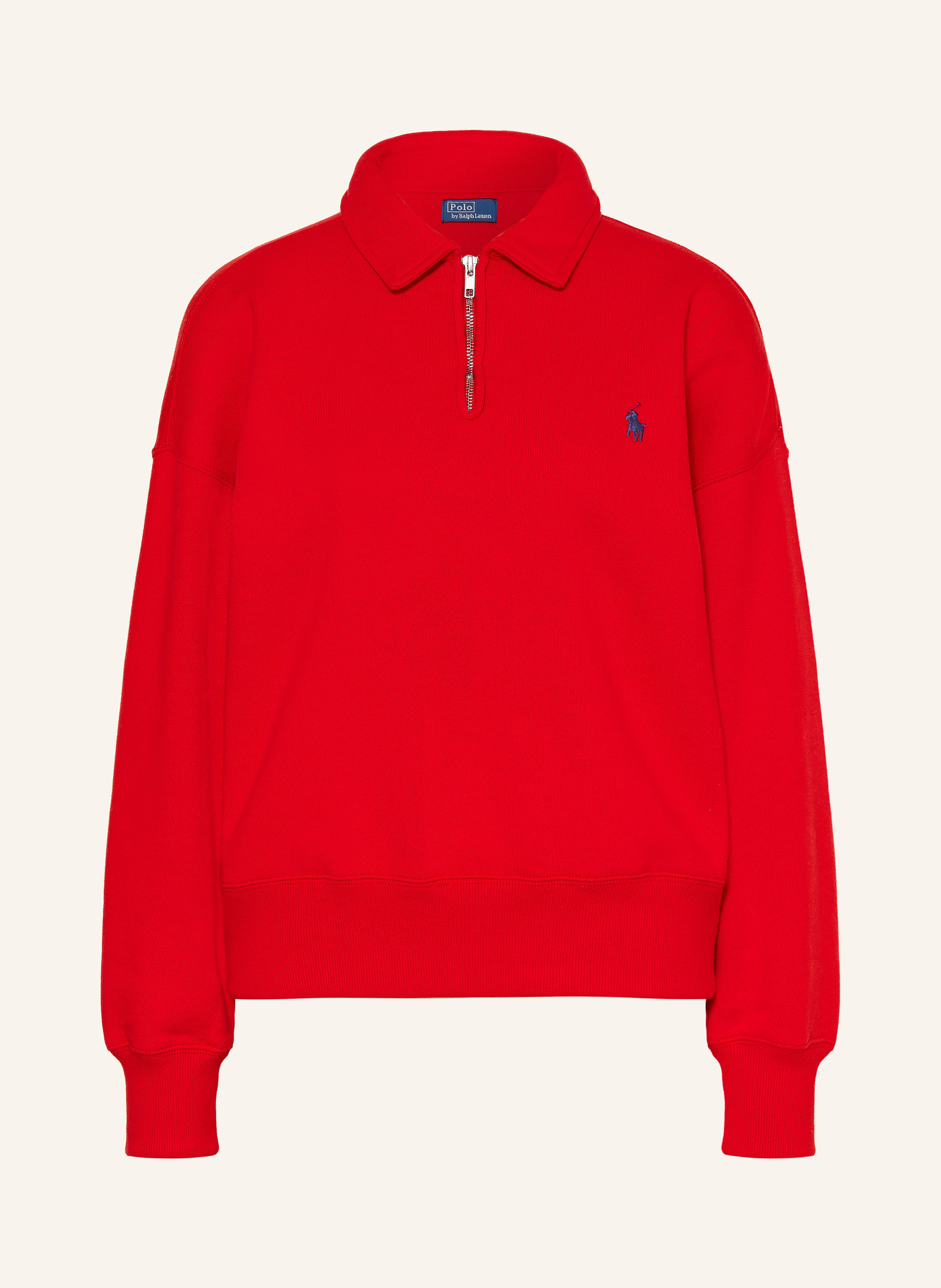POLO RALPH LAUREN Sweat-Troyer