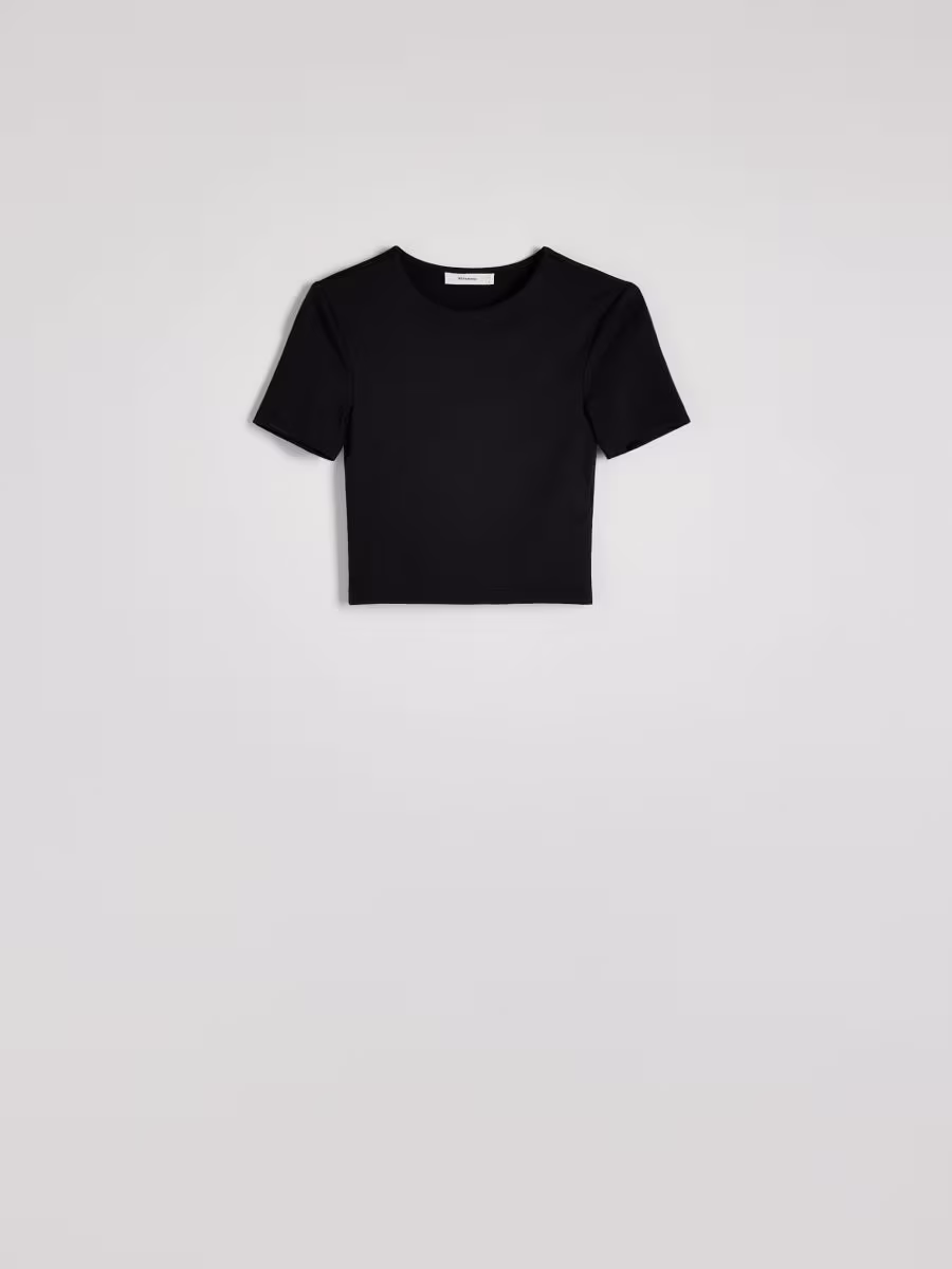 Short T-Shirt