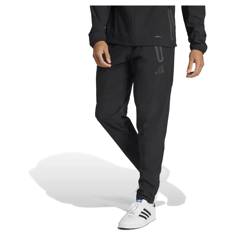 adidas Tiro 25 Pro Vis Tech Travel tracksuit pants