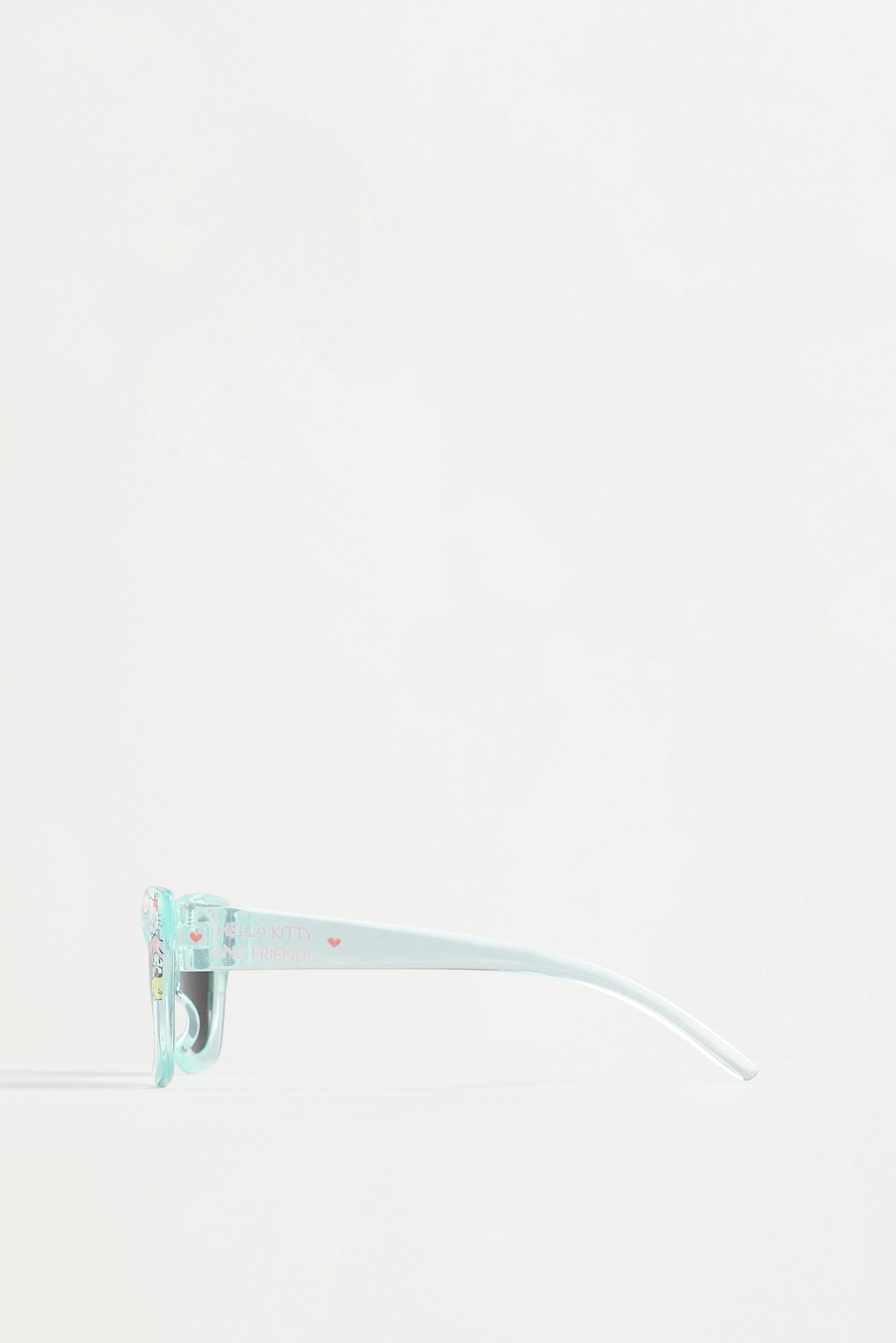 Gafas Hello Kitty ©SANRIO cat eye