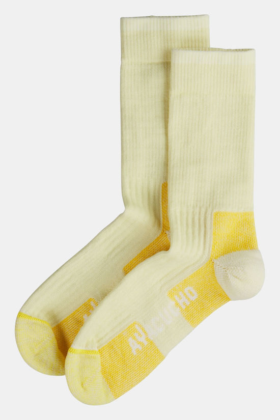 Ayacucho Happy Hiker Socks Wandelsok
