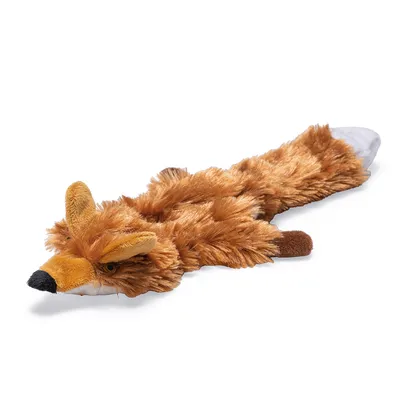 Karlie Dog Toy Flatino Fox