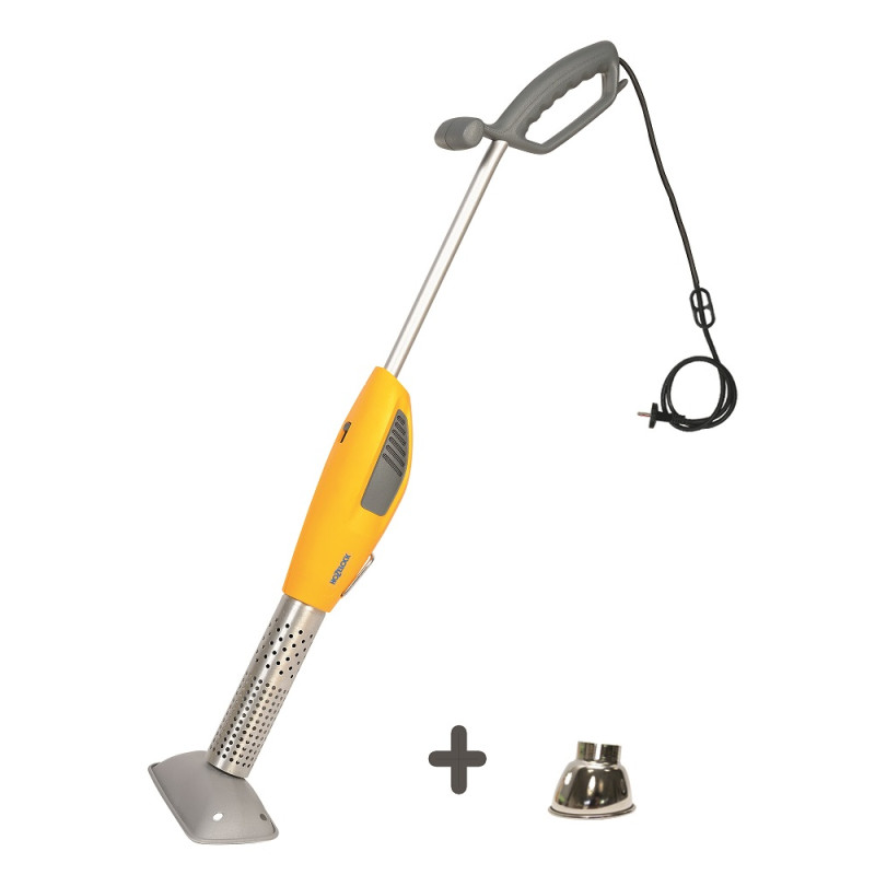 Désherbeur électrique Green Power XL 2000 W HOZELOCK