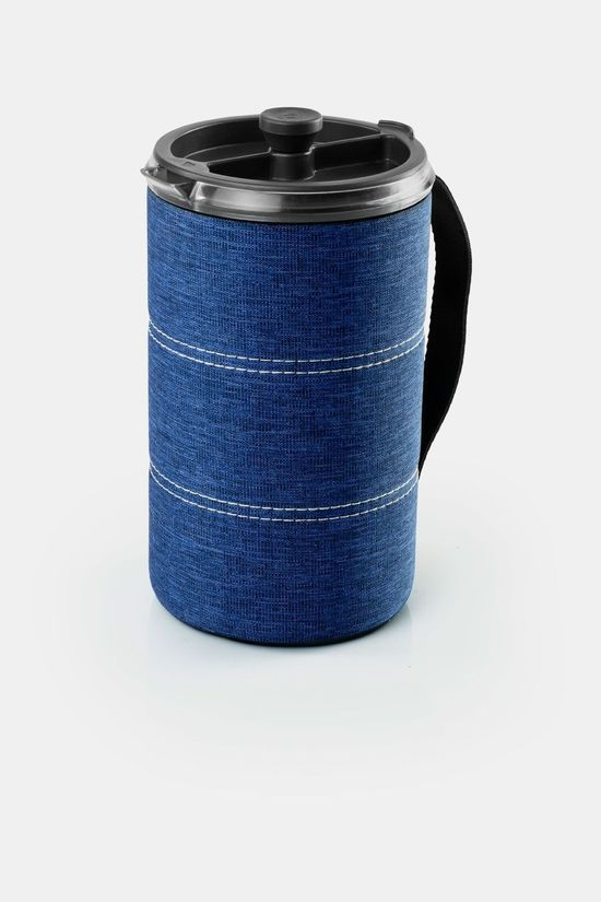 GSI Outdoors Java Press 30 Koffiezetter