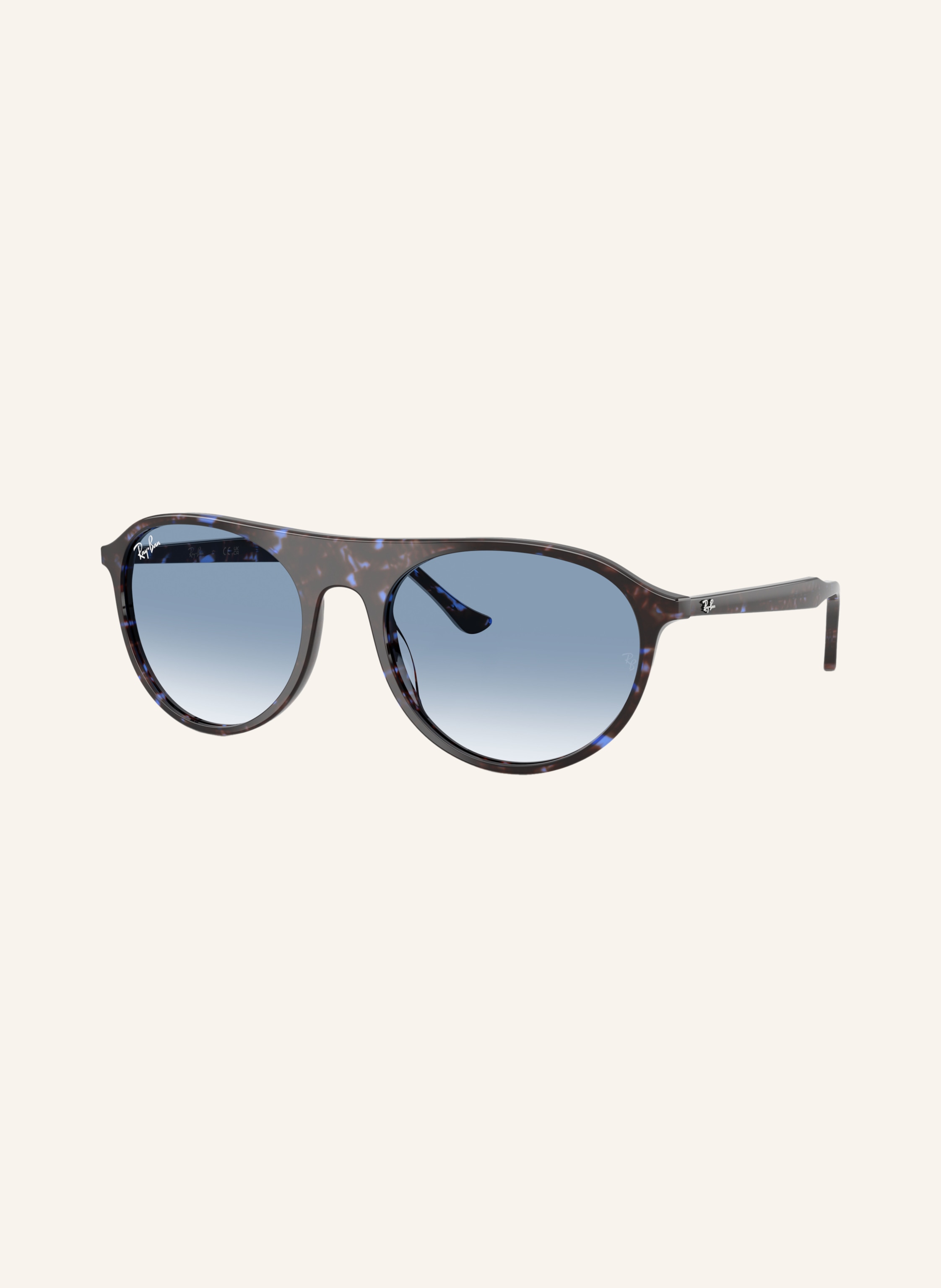 Ray-Ban Sonnenbrille RB2215