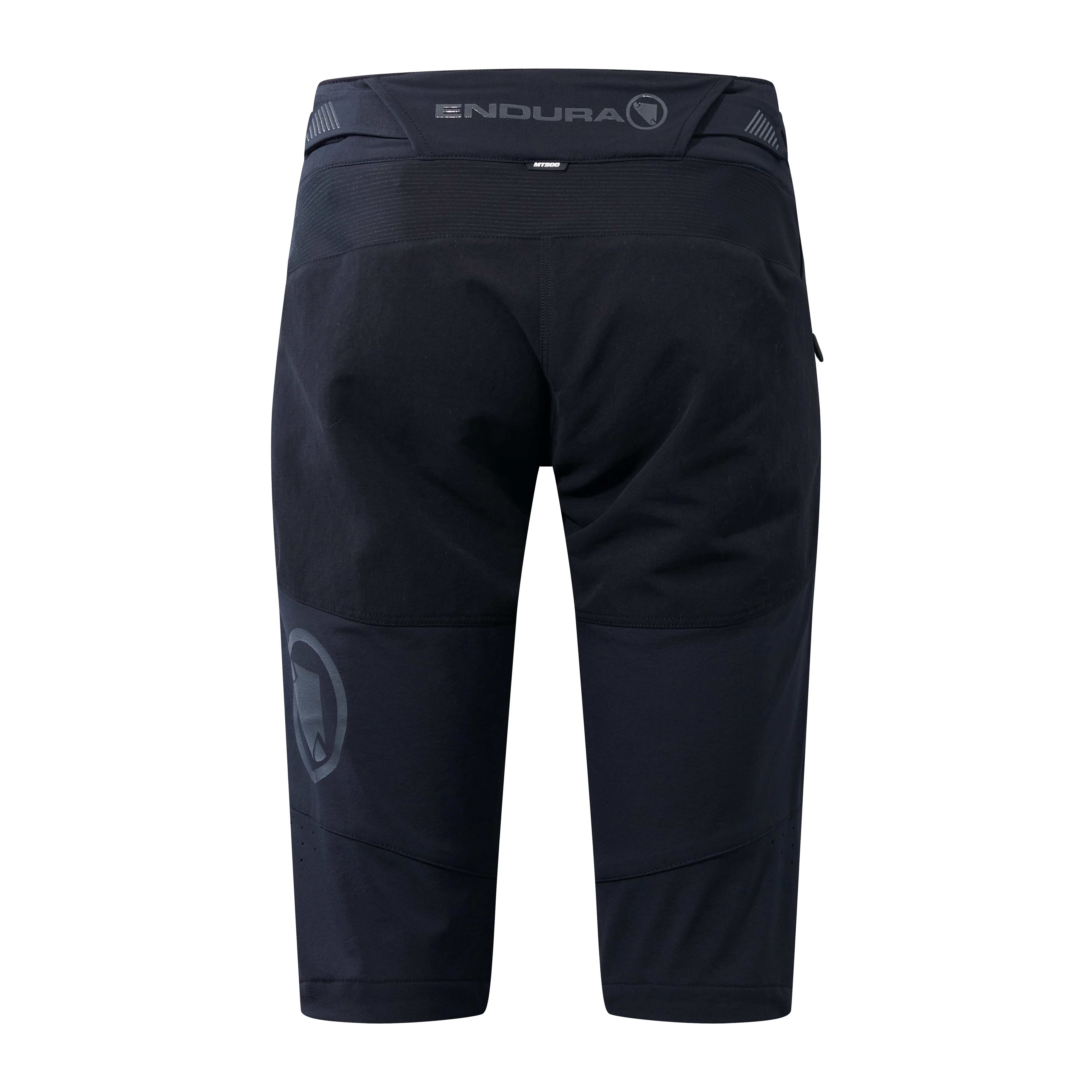 Men's MT500 Burner Shorts - Black