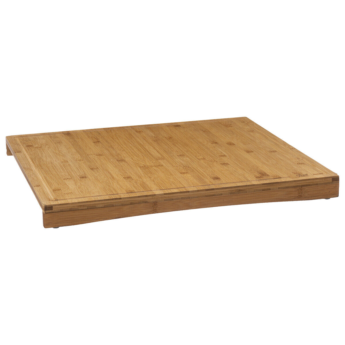 Tábua de cozinha em bambu