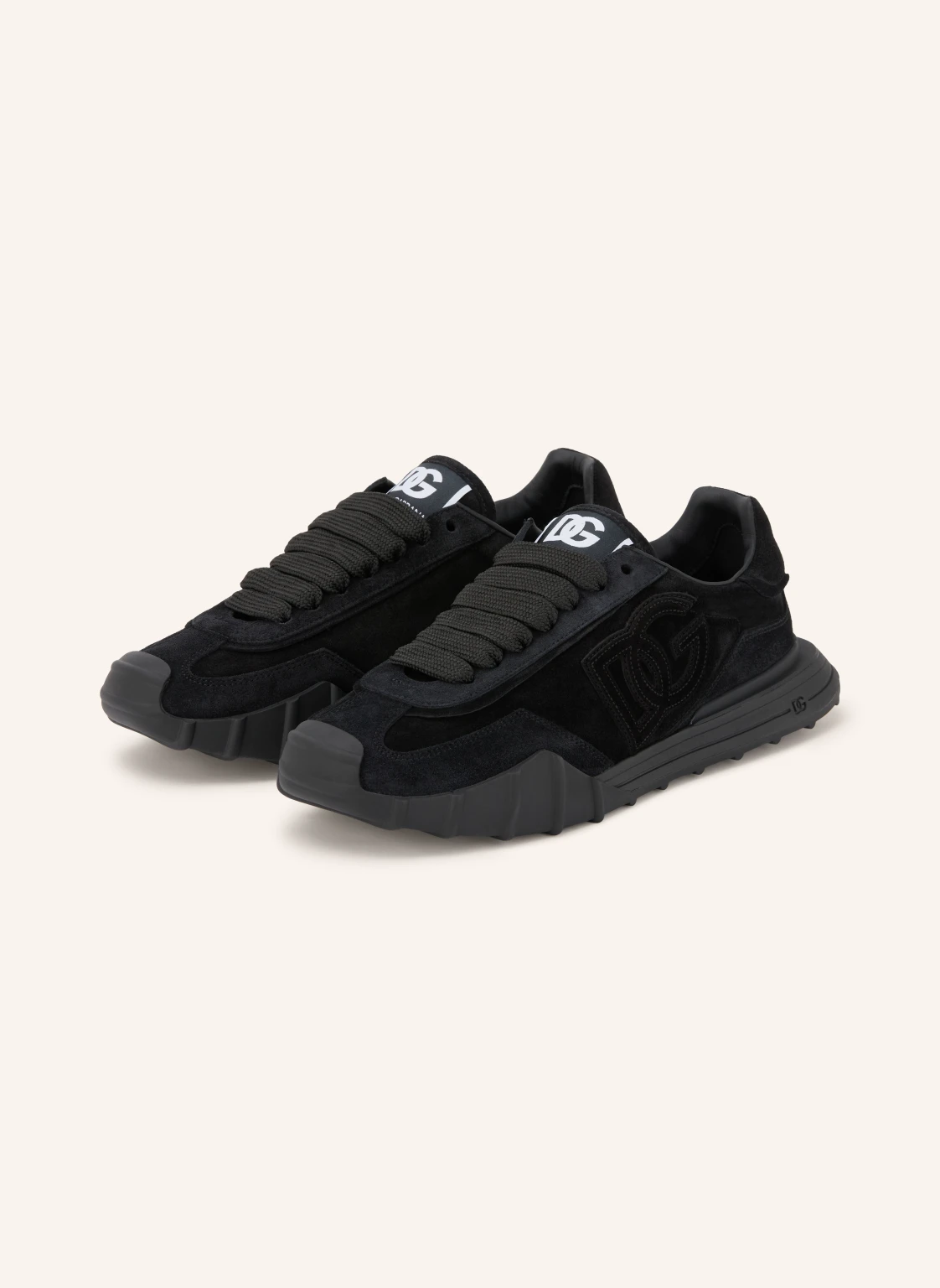 DOLCE & GABBANA Sneaker