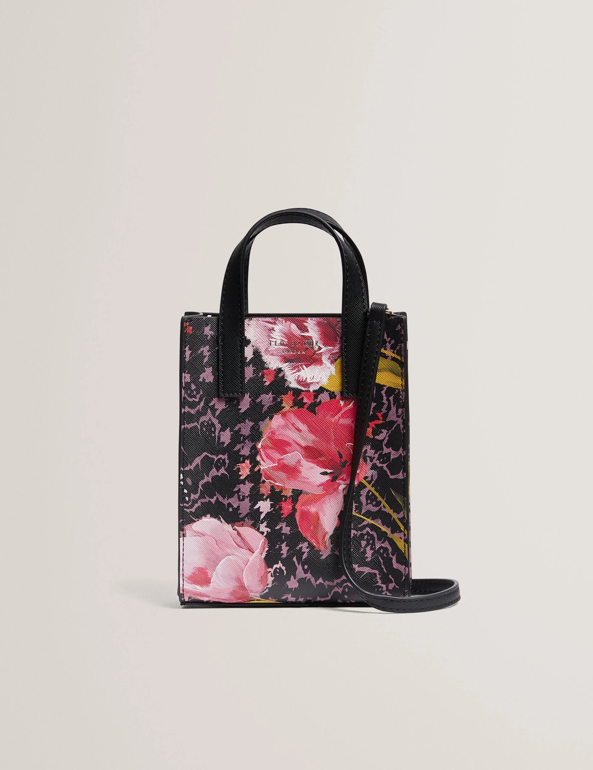 TALURA | BLACK
