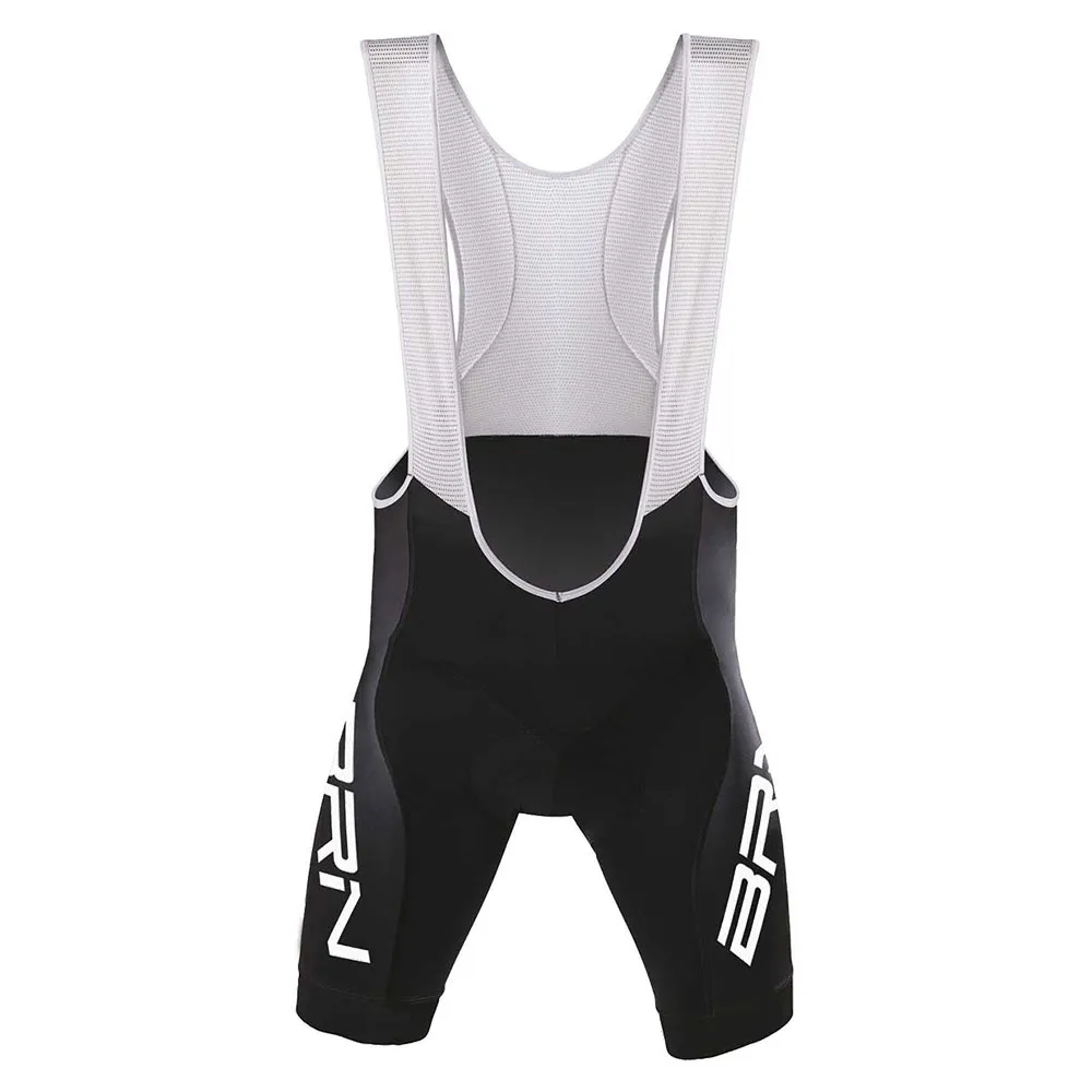 Brn Bib shorts
